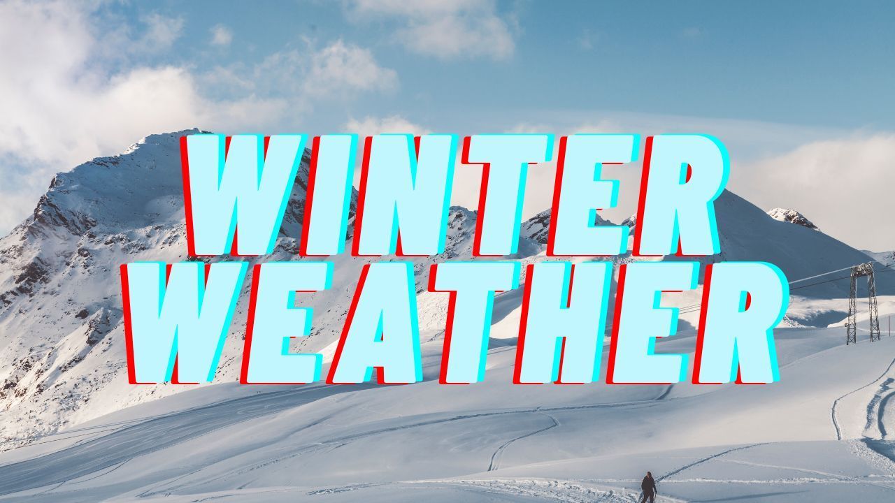 Iowa Braces for Major Winter Storm: Heavy Snow, Dangerous Travel Expected This Weekend