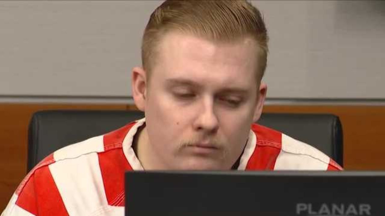 Iowa Man Sentenced to Life After Killing Ex-Girlfriend’s Mother and Critically Injuring Her Father During Move-Out Incident