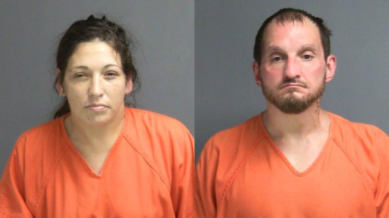 K9 Deputy Finds Meth, Fentanyl, and LSD During Late-Night Traffic Stop in Dekorra; 2 Arrested