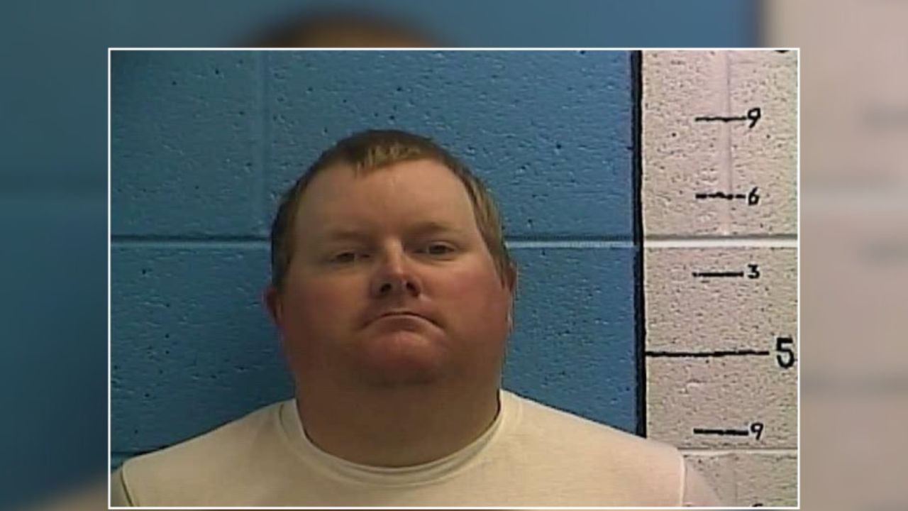 Kentucky Man Charged After Mother Found Covered in Maggots in Trash-Filled Home