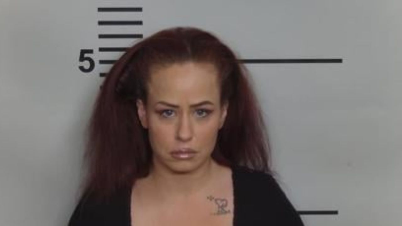 Kentucky Mom Pleads Guilty After 3-Month-Old Baby Drowned in Bathtub; Requests Visit to Grave Before Sentencing