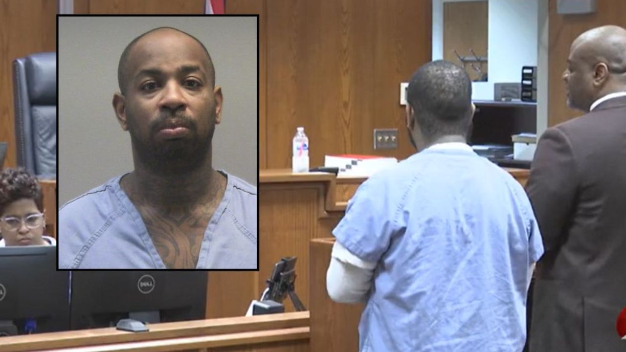 Kidnapping Case Shocks Ohio Community as Man Admits to Abducting and Assaulting 12-Year-Old Cousin