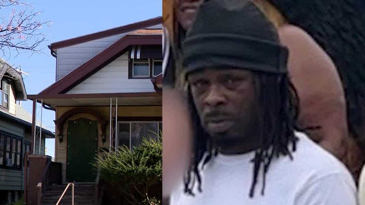 Landlord Accused of Killing Tenant and Mother Witness in Milwaukee Eviction Confrontation