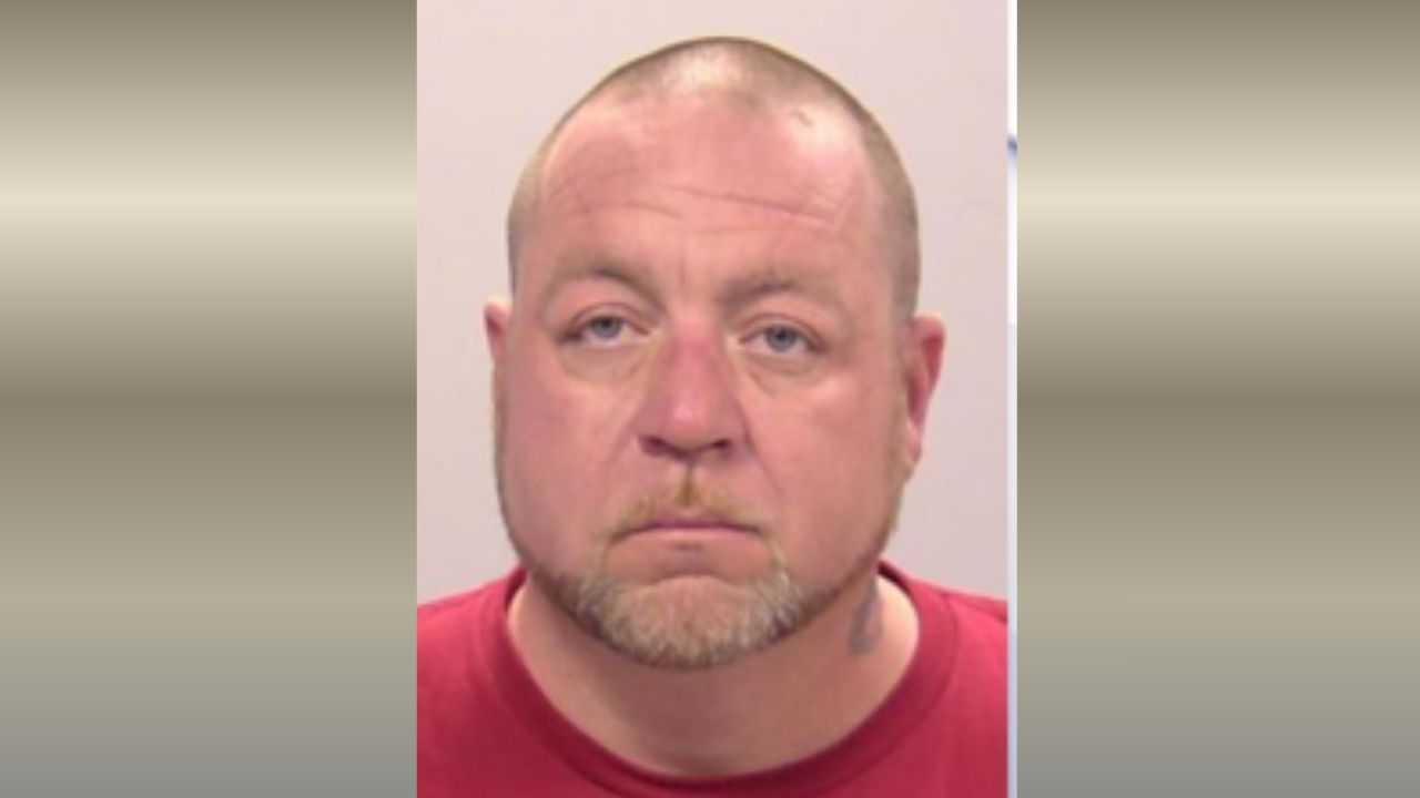 Lima Man Arrested After Cocaine, Guns, and Cash Seized in South Scott Street Home Raid