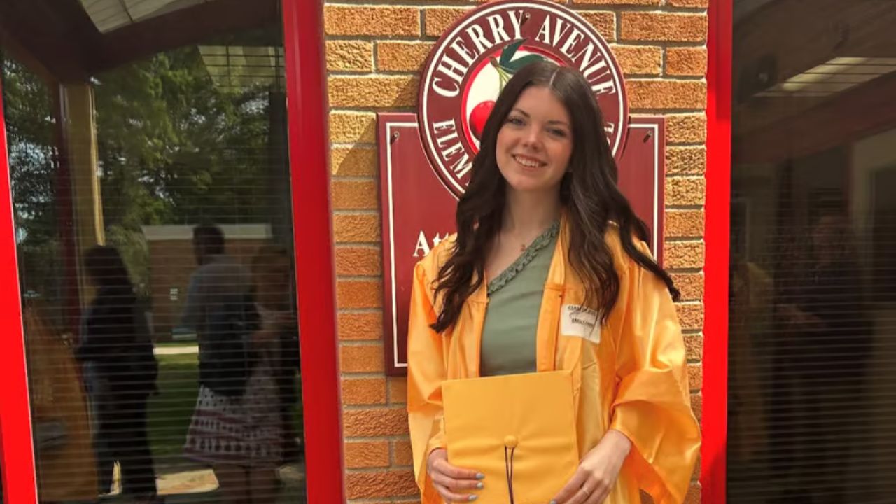 Long Island Tragedy: Teen Accused of Killing Ex-Girlfriend Before Shooting Himself, Police Say