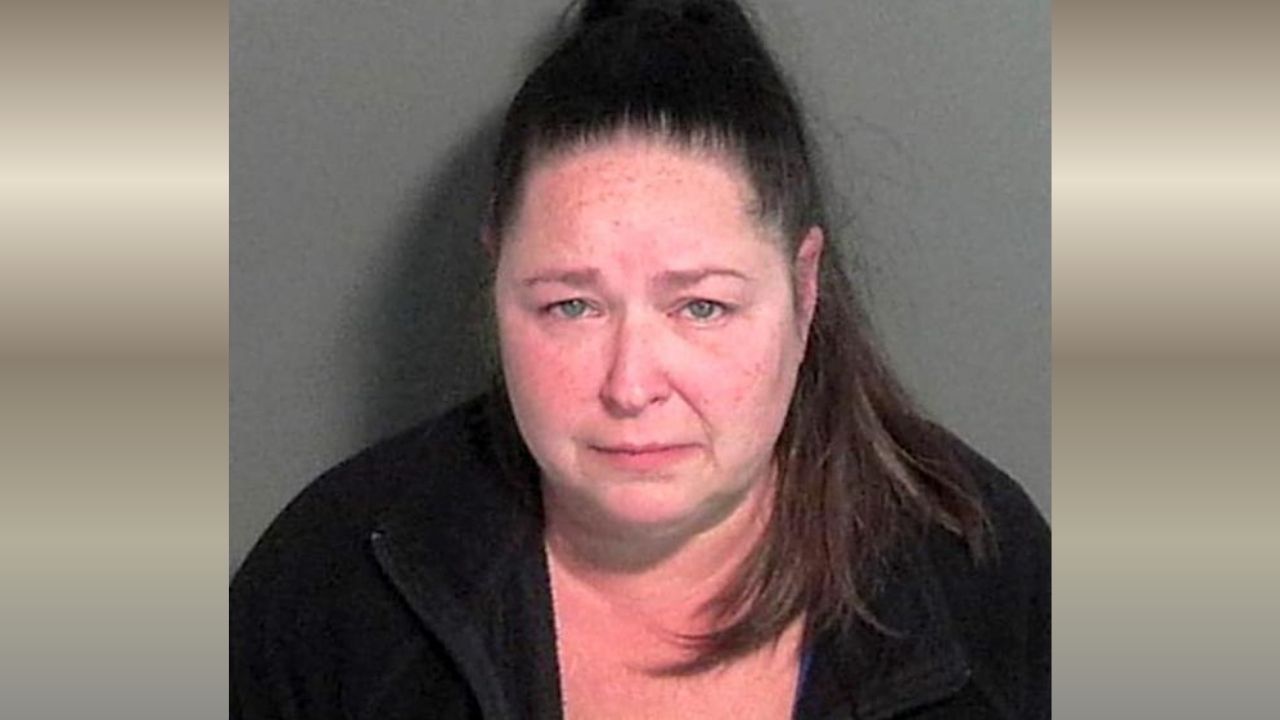 Louisiana Grandma Charged After Running Over 5-Year-Old Grandson Waiting for His School Bus