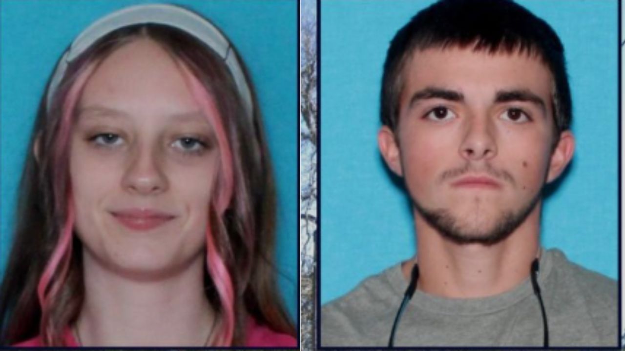 Louisiana Parents Charged with Murder After Starved Newborn Found Dead with Severed Spine and Signs of Extreme Abuse
