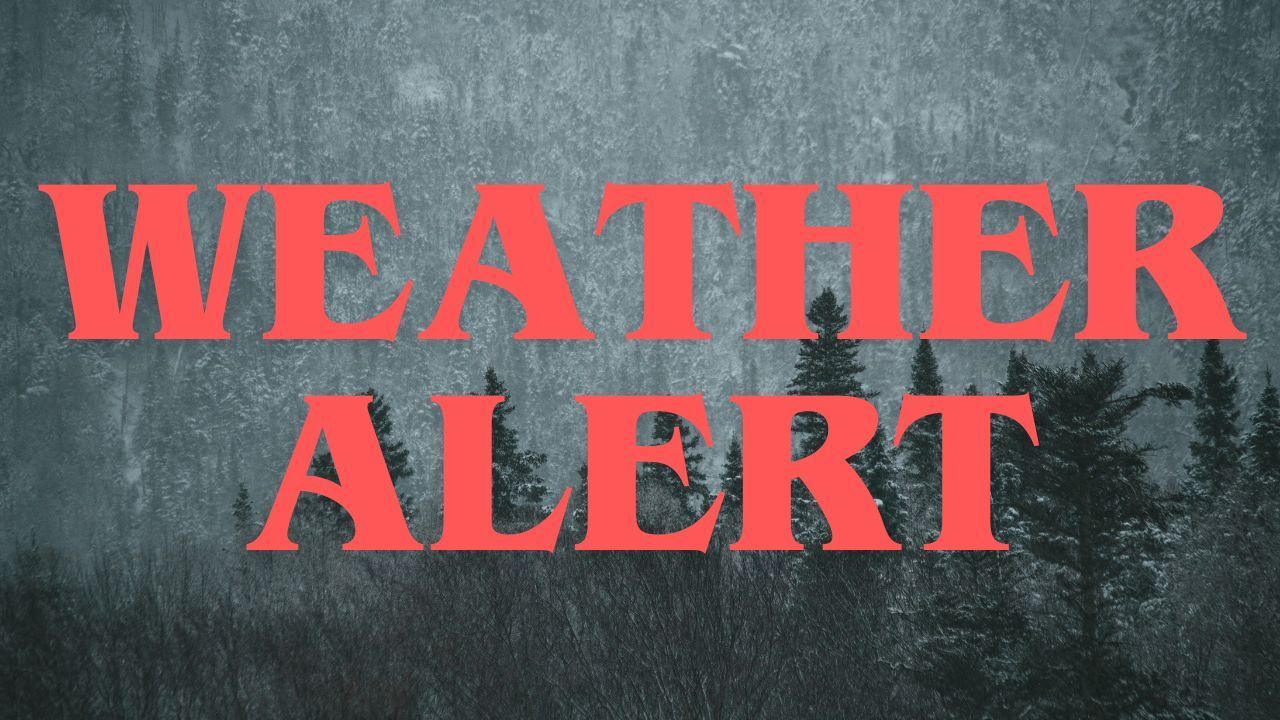 Maine Snow Advisory Could Disrupt Early Thanksgiving Travel Plans