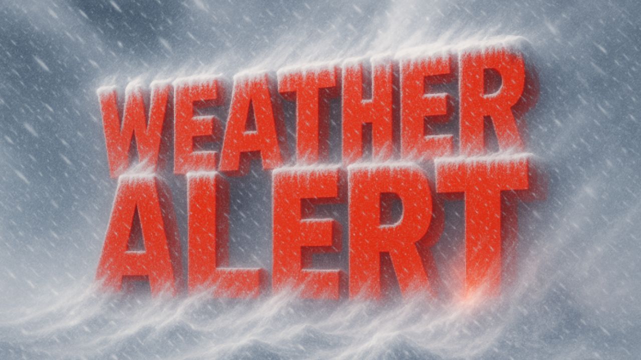 Maine Weather Forecast: Up to 6 Inches of Snow Expected as Gusty Winds Hit Northern Highlands Thursday