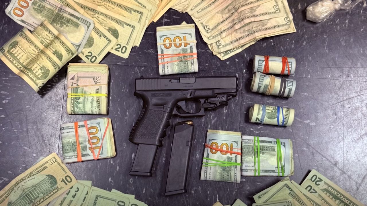 Major Sacramento Drug and Weapons Bust Uncovered in Multi-Agency Operation