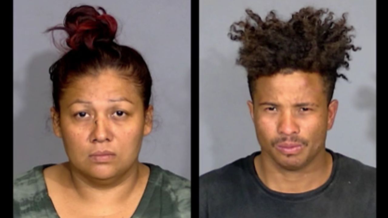 Malnourished Indiana Toddler’s Death Leads to Arrest of Parents on Child Neglect Charges