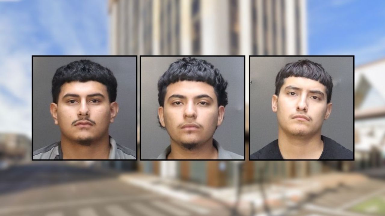 Man Accused of Planning to Kill Woman Over Relationship Dispute Asked Friends for Gas Money, Authorities Say