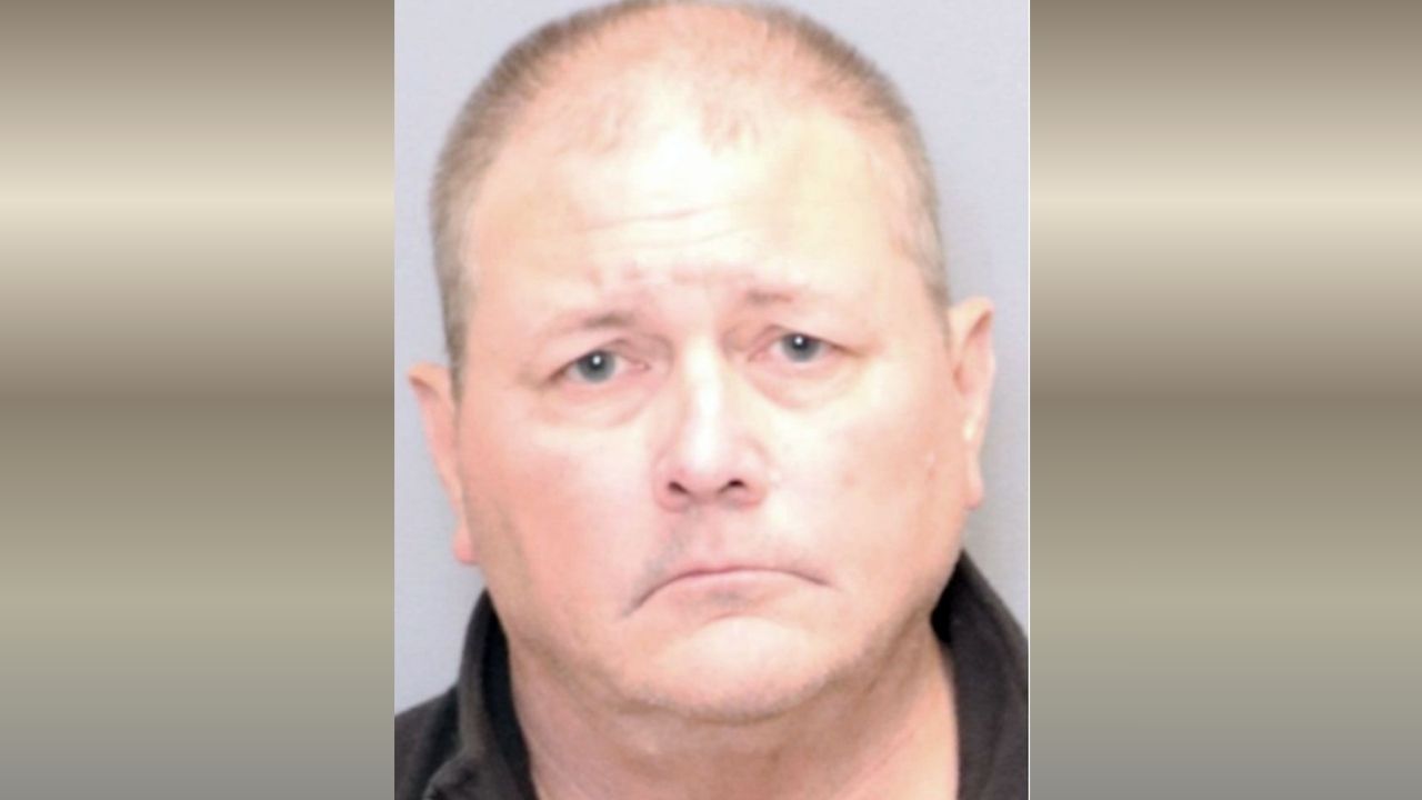 Man Accused of Pointing Gun at Christmas Caroling Children in Annapolis Neighborhood