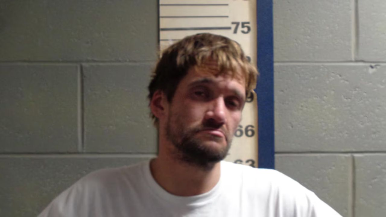 Man Arrested in Rockland Parking Lot After Police Find Fentanyl and Multiple Bail Violations