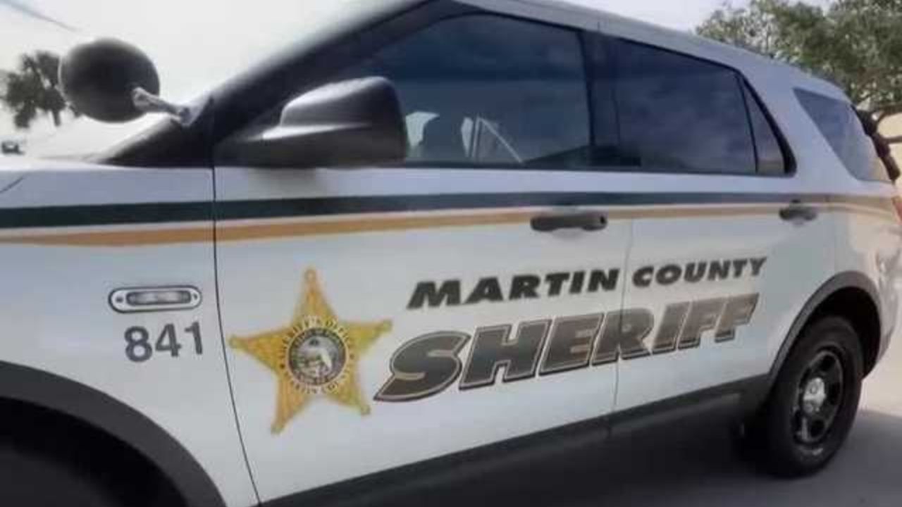 Martin County Deputy Fired and Arrested After Alleged False Statements, Prostitution Links, and Evidence Tampering