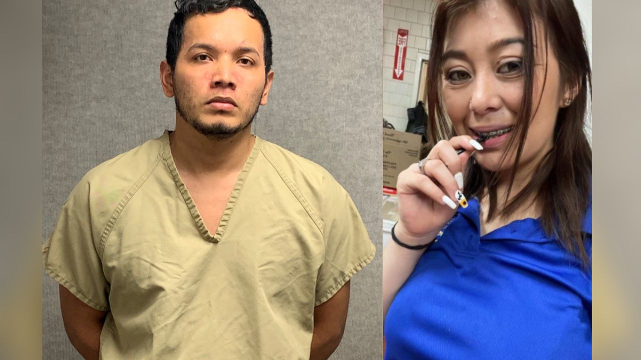 Maryland Man Sentenced After Strangling Ex-Girlfriend Over Music Playlist and Dumping Her Body Off Bridge, Prosecutors Say