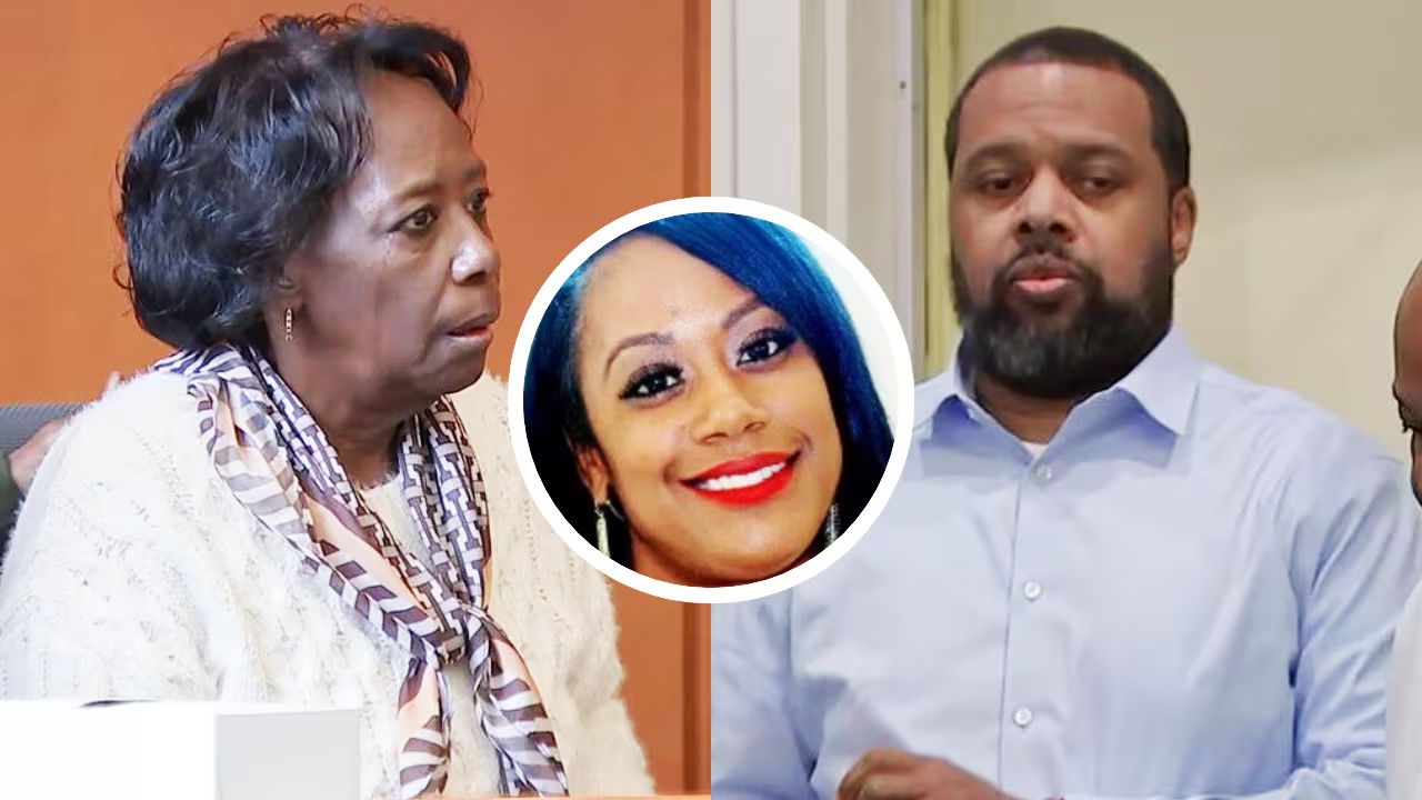 Massachusetts Man Sentenced to Life in Prison for Stabbing Girlfriend 217 Times and Dumping Her Body in Marsh