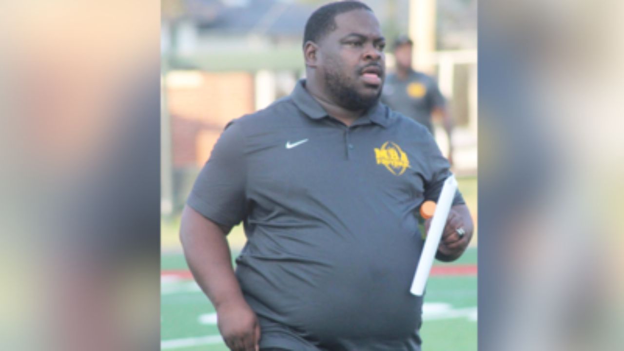 Memphis High School Coach Steps Down from All-Star Game Following Drug Trafficking Arrest