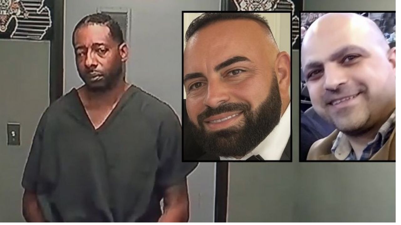 Michigan Man Accused of Killing Dealership Owner and Customer After Dispute Over $3,000 Hummer