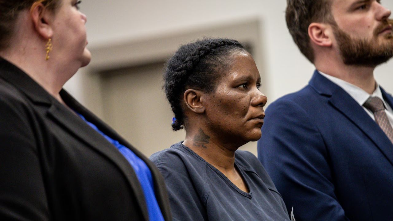 Michigan Mom Found Competent to Stand Trial After Allegedly Setting Home on Fire, Killing 12-Year-Old Daughter