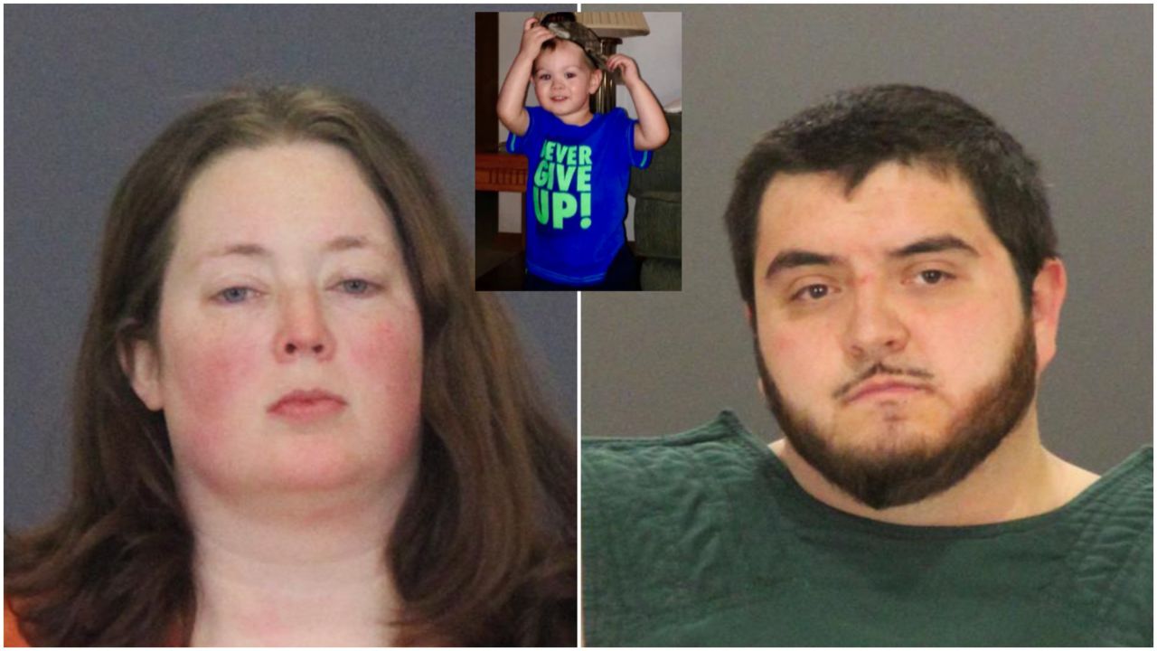 Michigan Mother Admits to Killing 3-Year-Old Son to “Make Room” for New Baby with Boyfriend