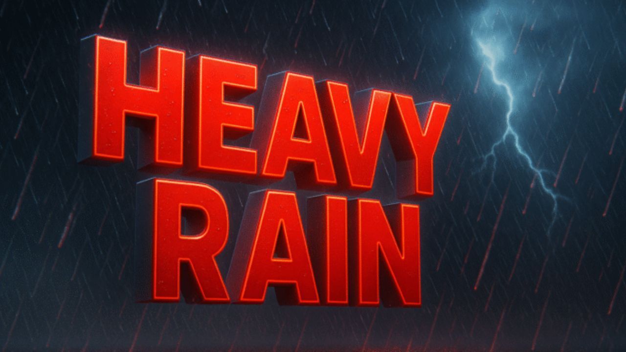 Michigan Weather Alert: Rain Returns to Metro Detroit This Weekend with Early Signs of Winter Chill