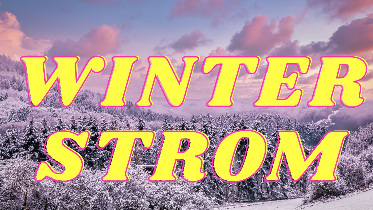 Michigan’s Upper Peninsula Braces for Dangerous Thanksgiving Storm: Up to 11 Inches of Snow, 45 MPH Winds Expected