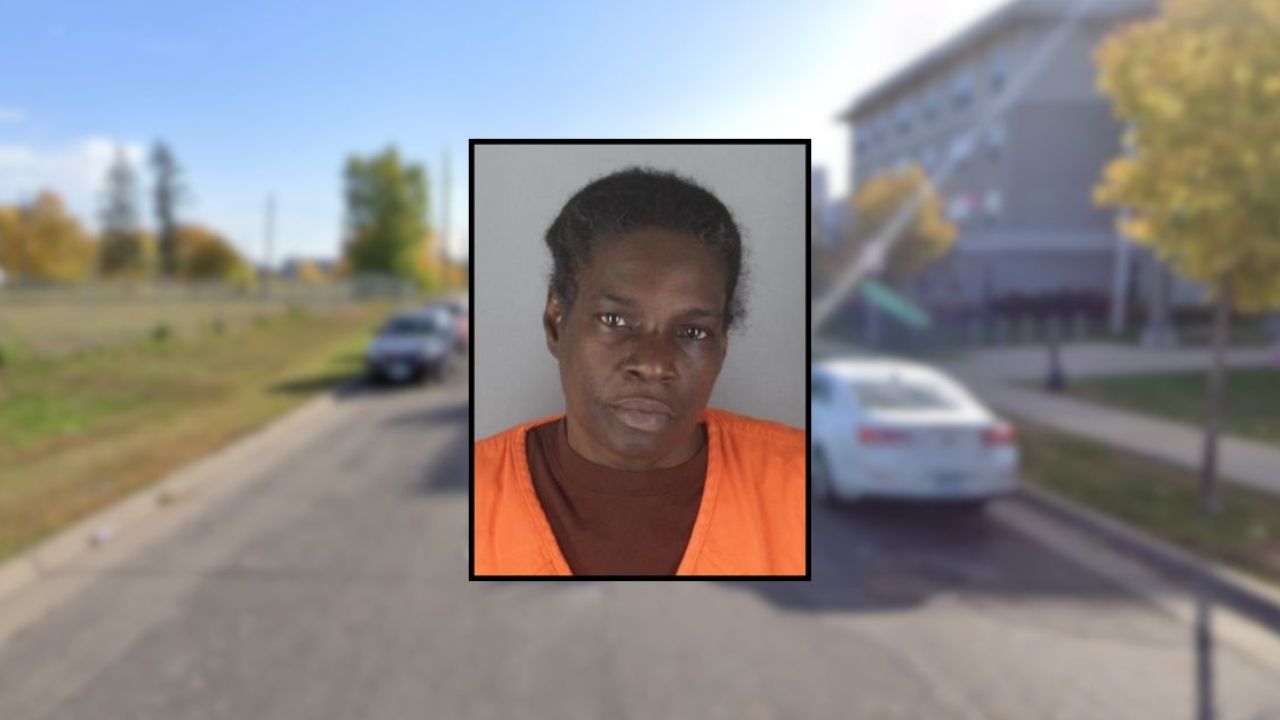 Minneapolis Grandmother Arrested After Twins Suffer Suspected Methadone Exposure, Police Say
