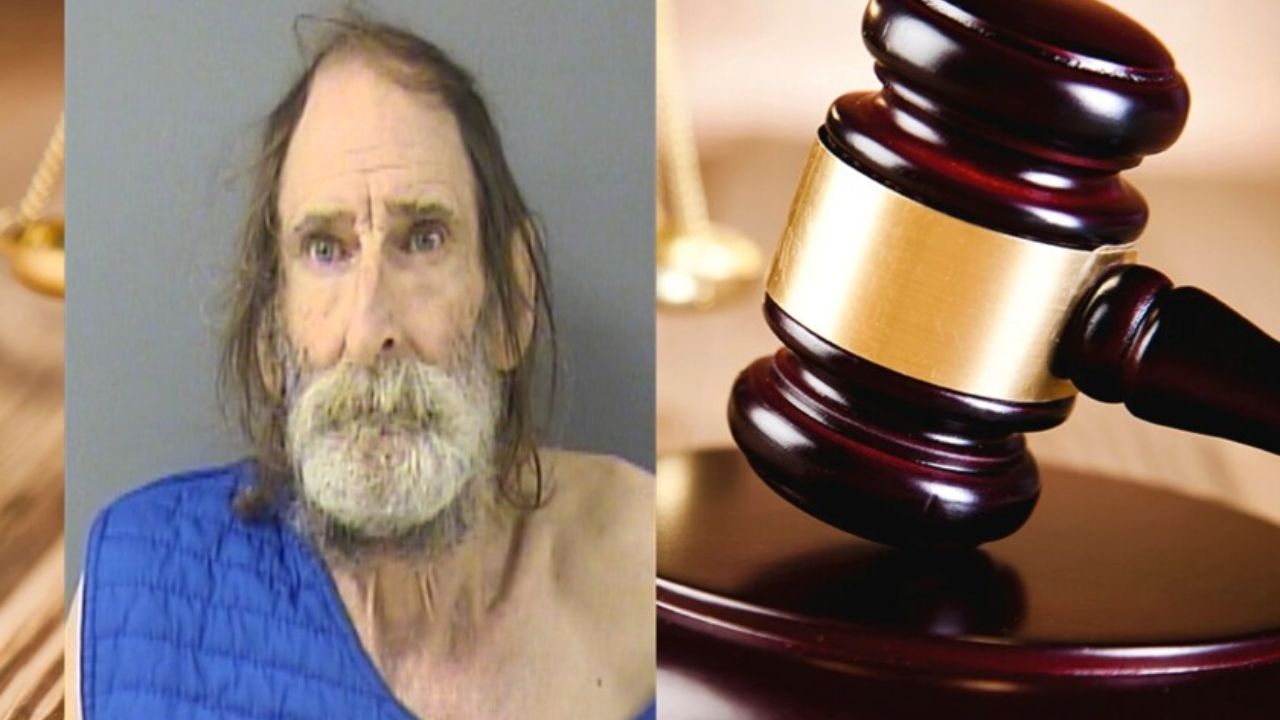 Minnesota Man Sentenced to 76 Years for Shooting at Seven Police Officers During Drug Raid