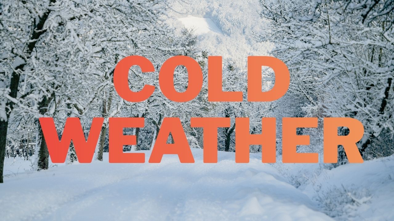 Mississippi Breaks Cold Weather Records as Temperatures Plunge to Near-Freezing Levels