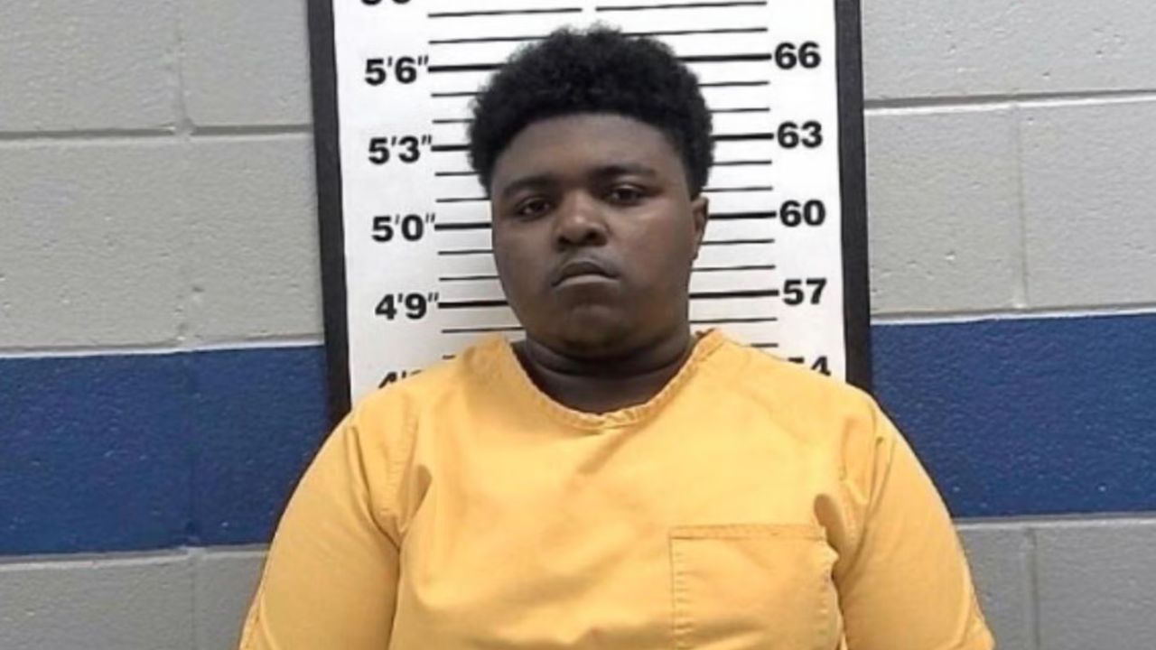 Mississippi Teen Charged as Adult After Confessing to Beating His Grandmother to Death Inside Church