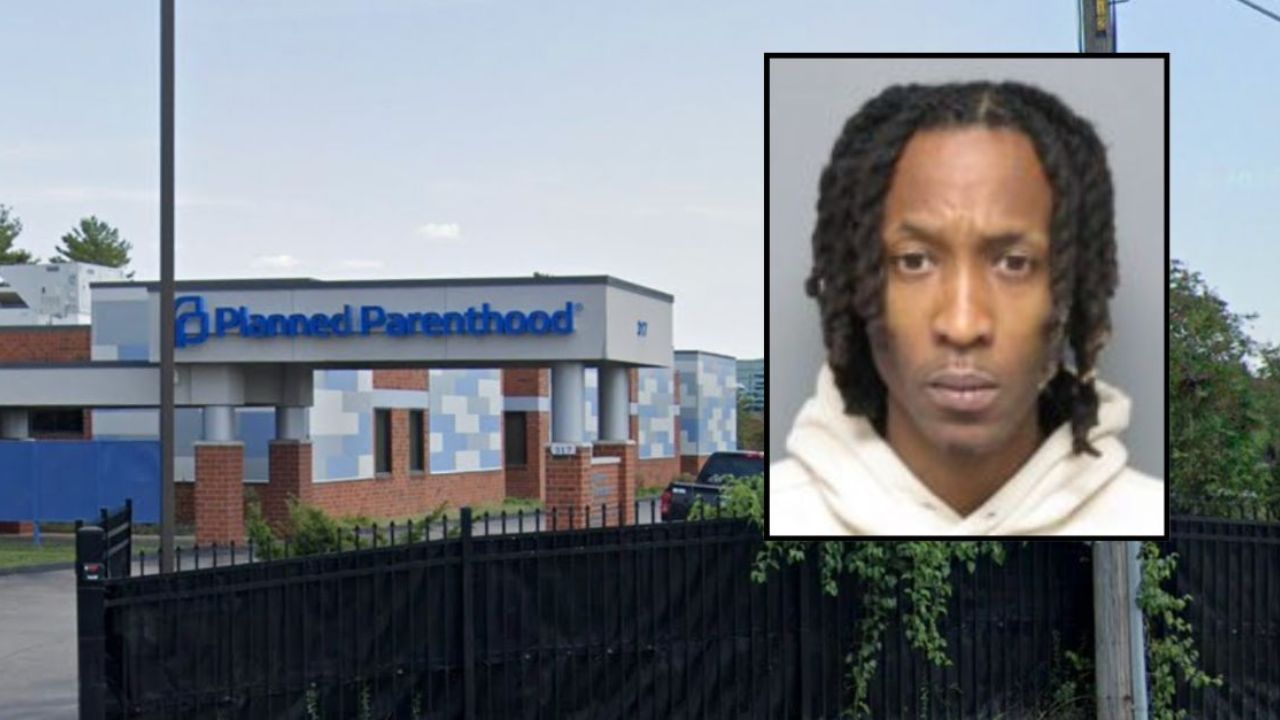 Missouri Man Sentenced After Kidnapping Pregnant Girlfriend to Force Abortion at Gunpoint