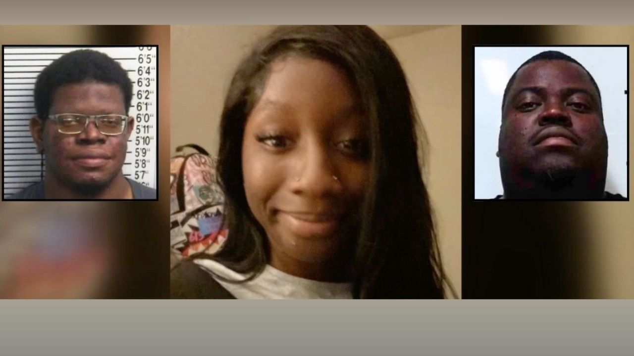 Missouri Teen’s Killing Exposed Through Disturbing Text Messages Between Suspects, Police Say