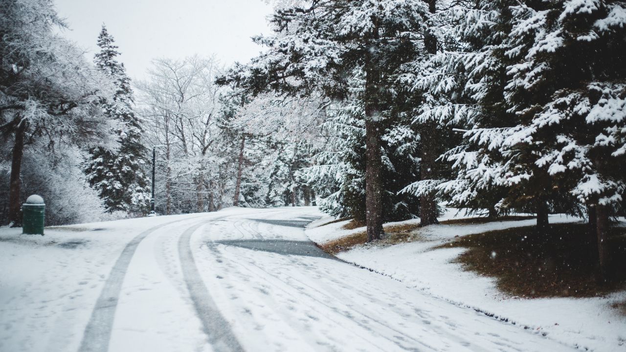 Missouri Weather: Thanksgiving Travel Safety Tips for Winter Drivers Across Kansas City and St. Joseph