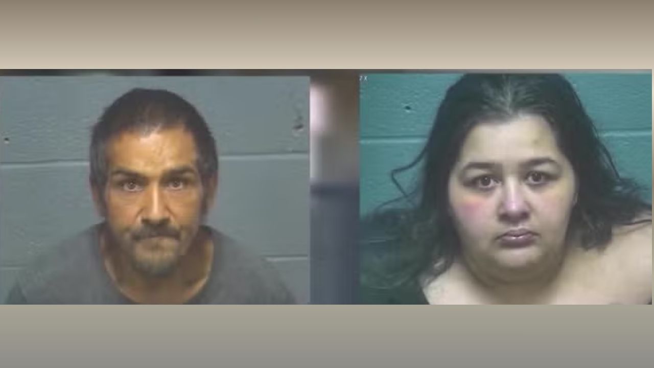 Mother Sentenced to 24 Years After Death of 7-Year-Old Found Emaciated With Mouth “Glued Shut”