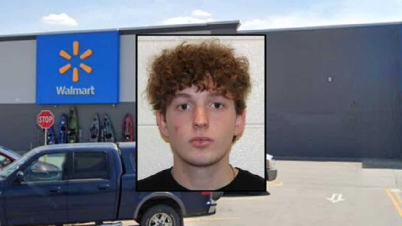 Nebraska Man Accused of Setting Fire Inside Busy Walmart, Admitted Knowing Shoppers Were Inside: Police