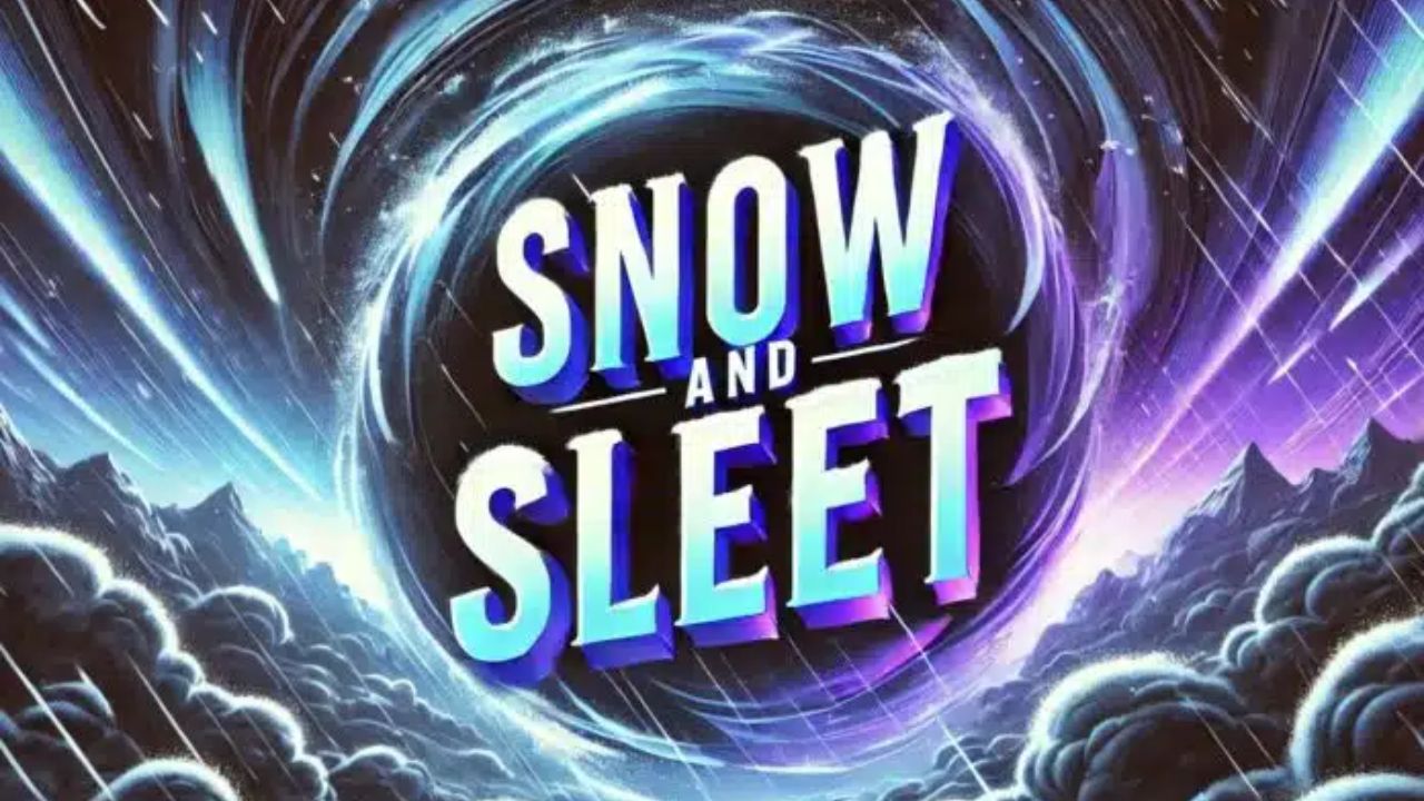 New Hampshire Braces for Wintry Mix as Evening Storm Brings Hazardous Travel Conditions