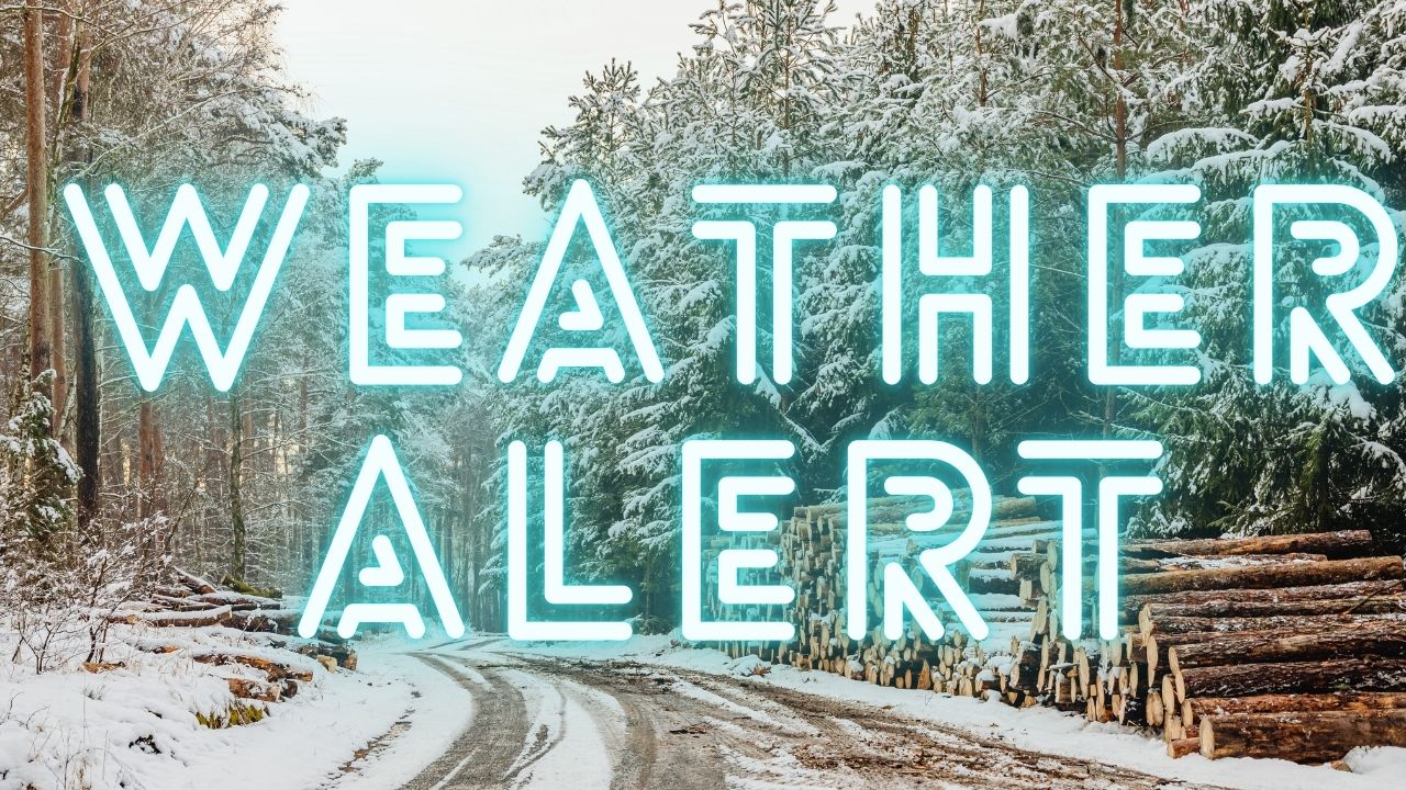 New Jersey Weather: Fall Warmth Ends as Colder Air, Rain, and Possible Snow Arrive by Mid-November