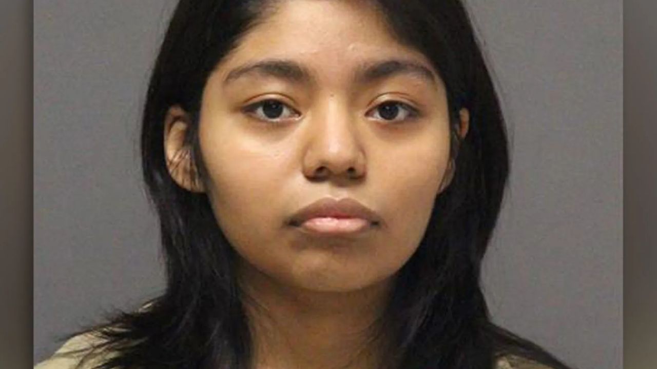 New Jersey Woman Charged with Attempted Murder After Stabbing 2-Year-Old Brother in the Chest, Police Say