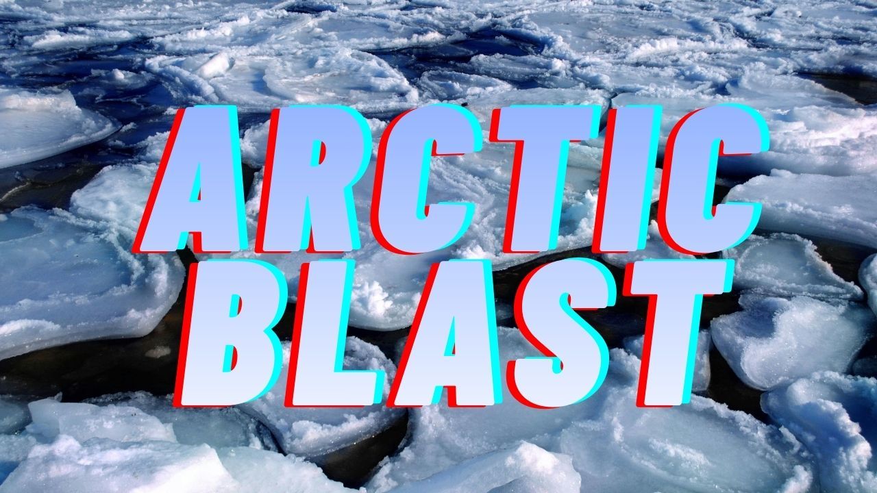 New York Braces for Dangerous Arctic Blast as I-87 and I-90 Drivers Face Icy Travel Conditions