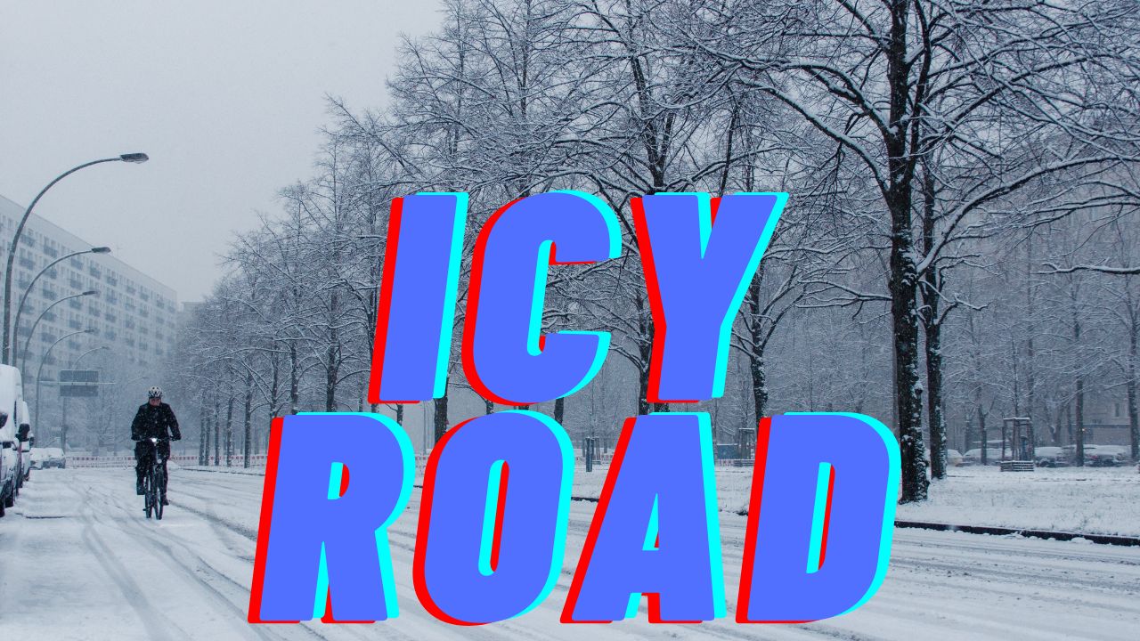 New York Winter Weather Advisory: Freezing Rain Threatens Slippery Roads Across Eastern Upstate