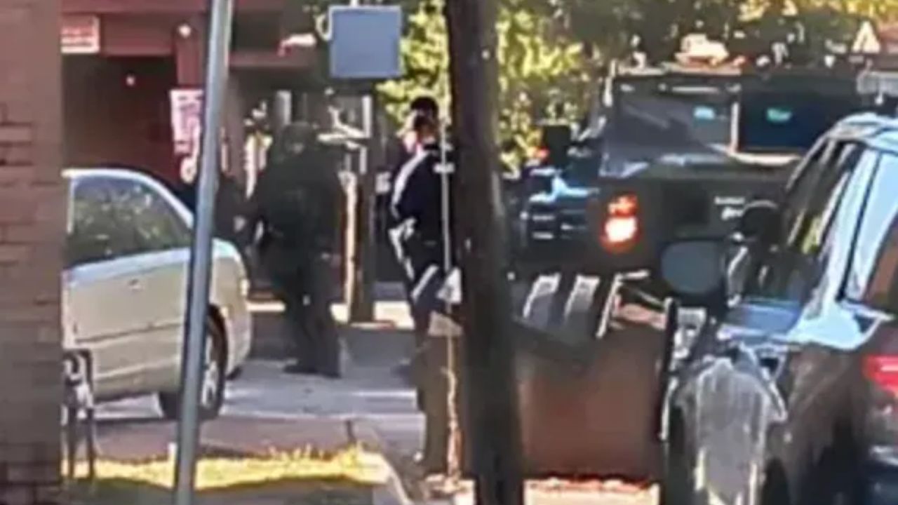 Nine Suspects Arrested in Citywide Drug Bust Across Abilene, Texas