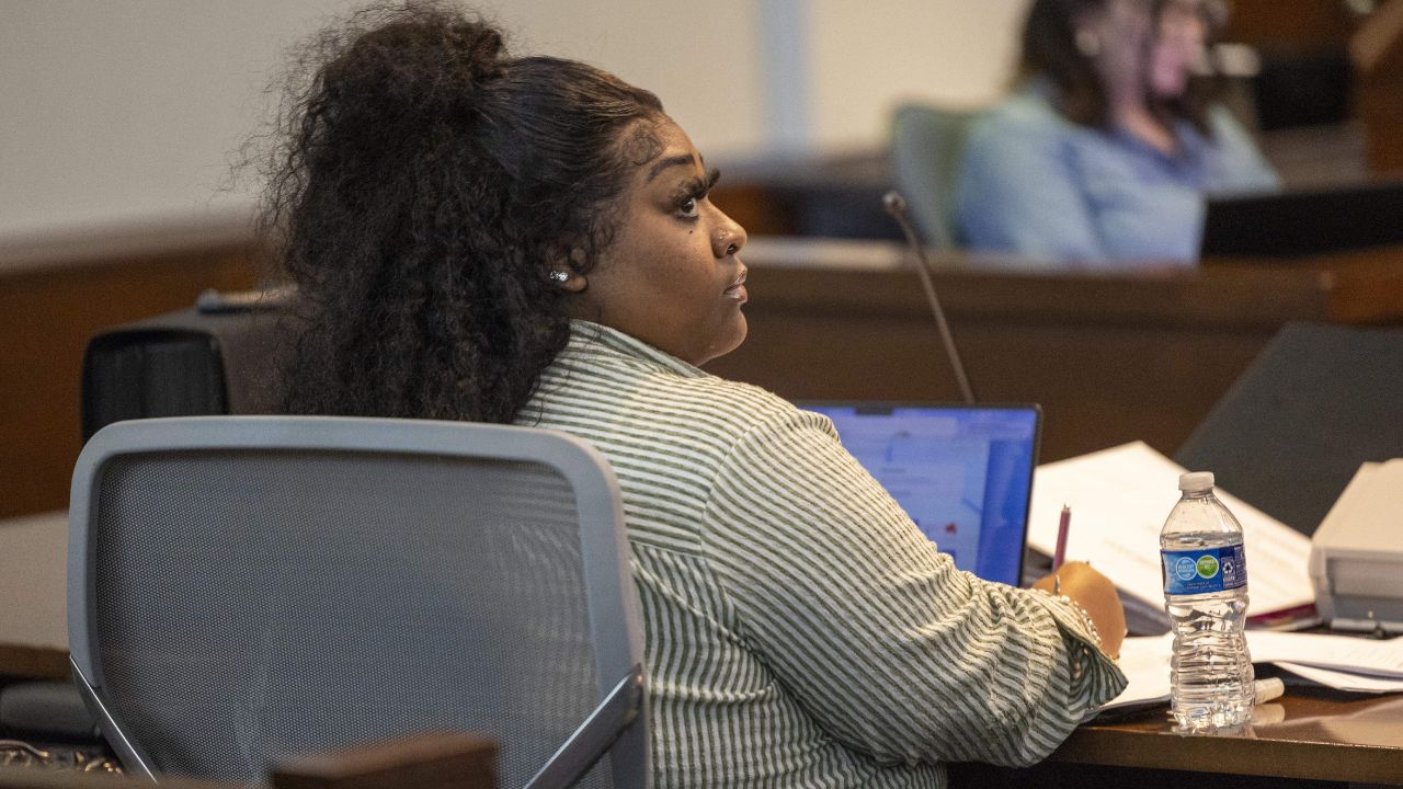 North Carolina Jury Orders TikTok Influencer to Pay $1.75 Million in ‘Alienation of Affection’ Affair Lawsuit