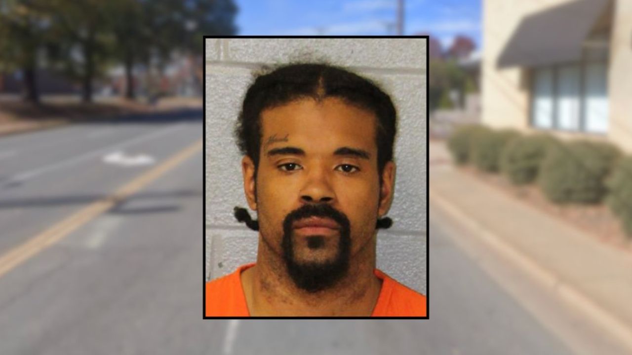 North Carolina Man Accused of Stabbing Victim in Neck, Stealing His Car, and Killing Two Others, Police Say