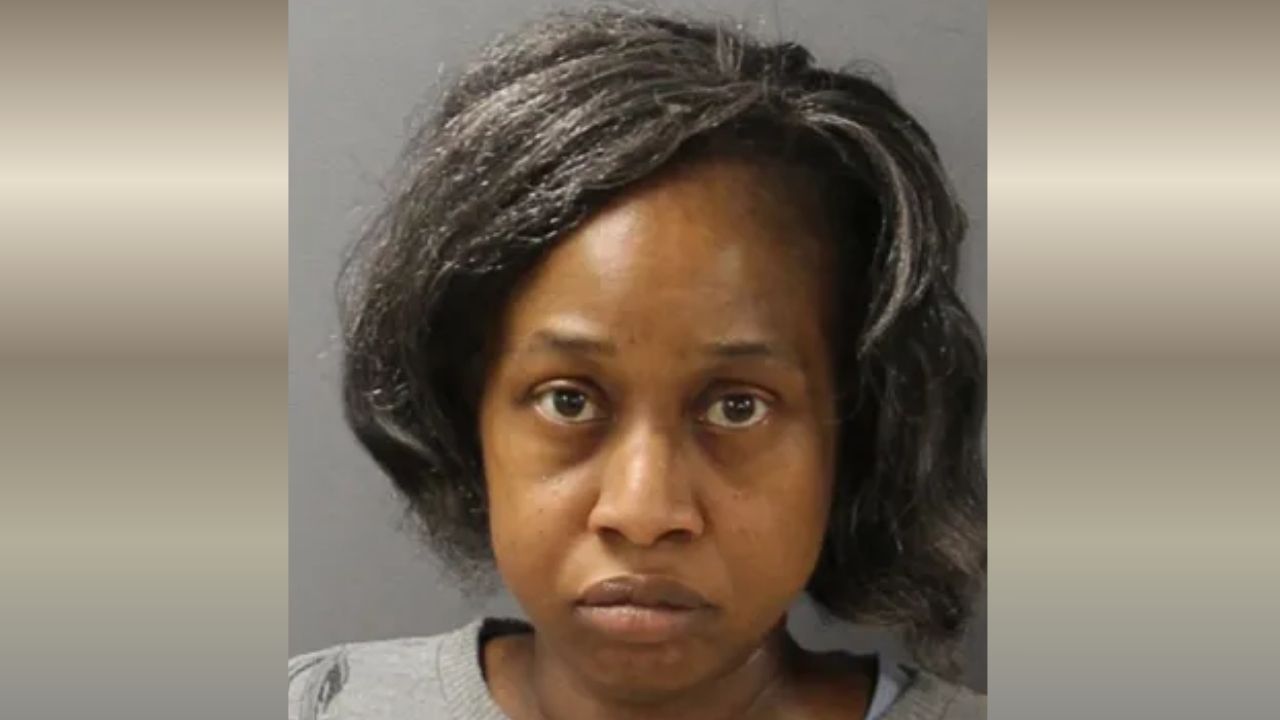 North Carolina Mother Charged After 13-Year-Old Daughter Found Dead in Filthy, Neglected Home