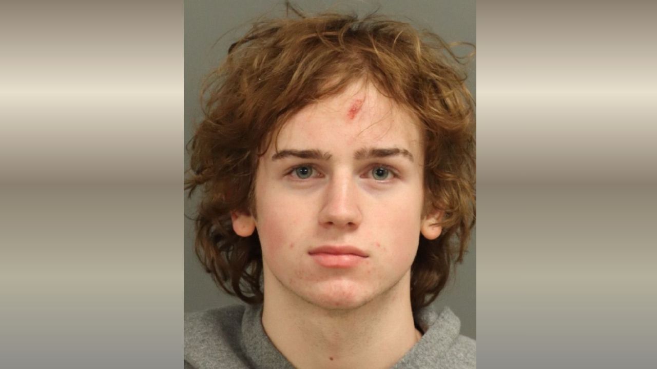 North Carolina Teen Charged With Murder After Police Say He Fatally Struck 14-Year-Old Cyclist While Driving Drunk