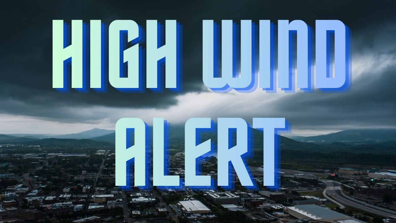 Northern California Weather Alert: High Wind Watch Issued for Humboldt, Del Norte, and Mendocino Counties