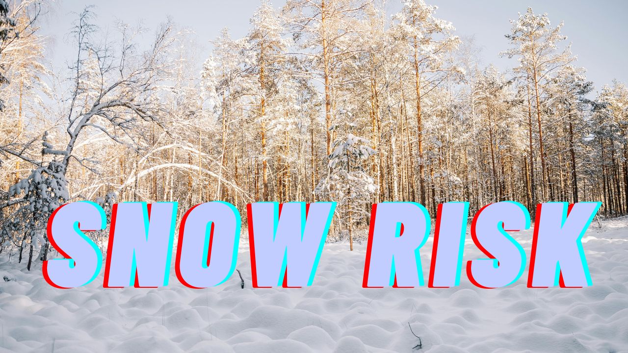 Northern Illinois Braces for Gusty Winds, Early Winter Chill, and Growing Snow Threat Ahead of Thanksgiving