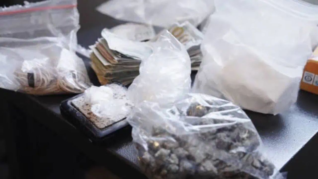 Northwest Florida Drug Bust: FDLE Arrests 15, Seizes Nearly 15 Pounds of Deadly Fentanyl in Major Operation