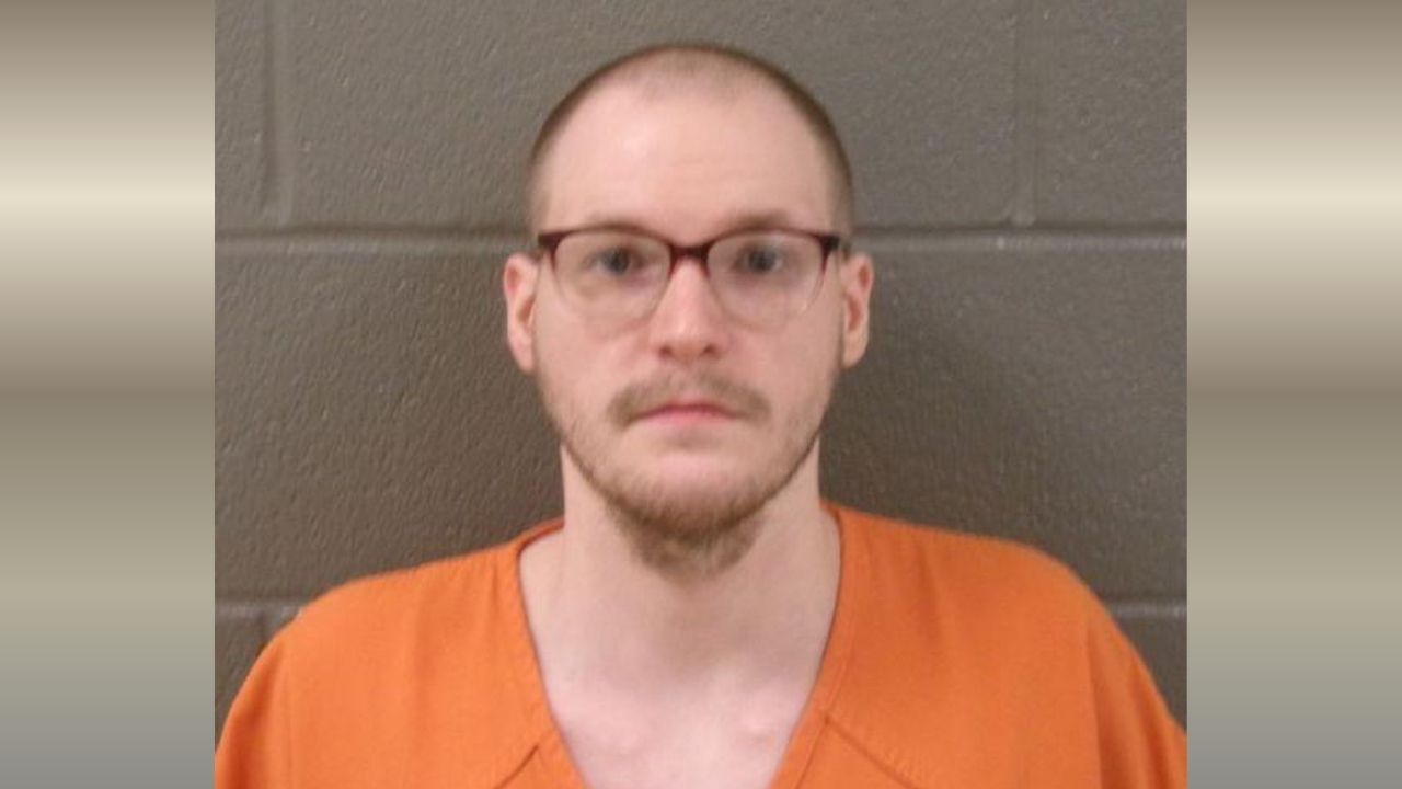 Ohio Father Sentenced to More Than 25 Years for Killing 4-Month-Old Son by Shaking and Squeezing Him